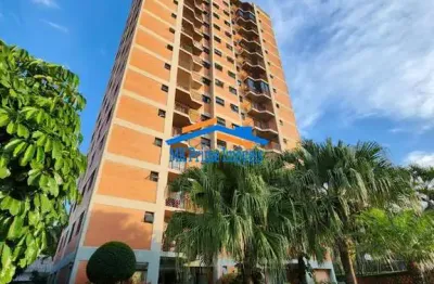Apartamento 2 quartos, 60m², 1 vaga, lazer completo, quitaúna/osasco