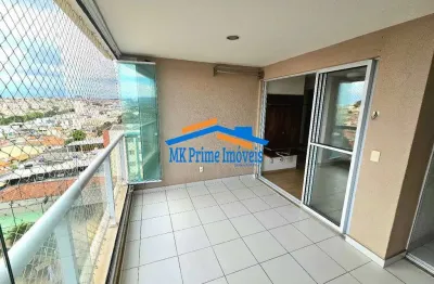 Apto 2 quartos, 56m²,1 vaga, lazer completo, pestana/osasco