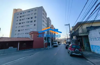 Apartamento à venda 65m², 2 quartos, 2 banheiros, 2 vagas  jaguaribe/osasco