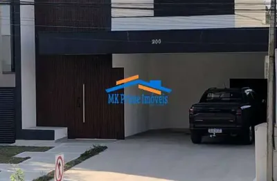 Casa em condomínio tarumã com 4 dormitórios - santana de parnaíba/sp