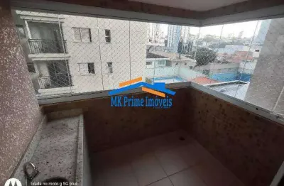 Apartamento com 2 dormitórios sendo 1 suíte - lazer - centro