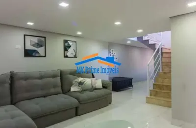 Casa com 3 quartos à venda na Rua Maria Vitalina de Oliveira, Pestana, Osasco