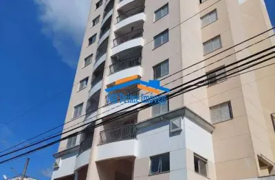 Apartamento 2 quartos, 54m², com sacada , 1 vaga, pestana/osasco