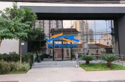 Apartamento moderno à venda - 2 suítes - 2 vagas - centro - osasco