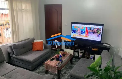 Casa a venda com 183m² a venda no jd. das flores, osasco - estuda permuta