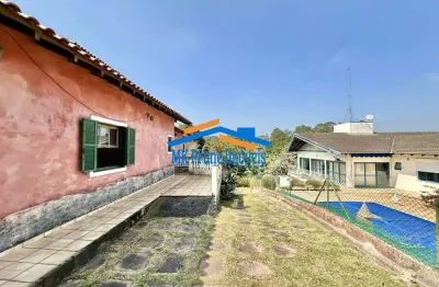 Cond. euroville - térrea, rústica, 4dorm/3sts. para retrofit