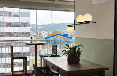 Apartamento com 3 quartos,107m², porteira fechada, alphaville/barueri.