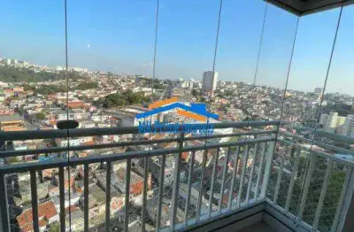 Apartamento à venda de 49m² 2 quartos no condomínio art home – osasco