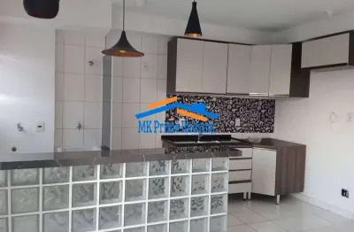 Apartamento à venda com 01 quarto, 01 vaga - km 18 - osasco.