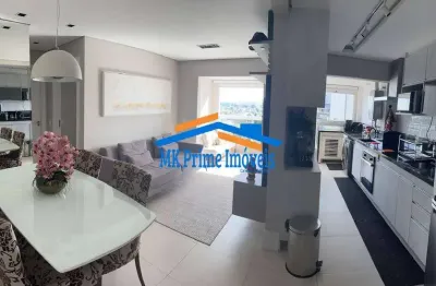 Apartamento à venda no glass alphaville com 67 m² por r$ 979.000,00