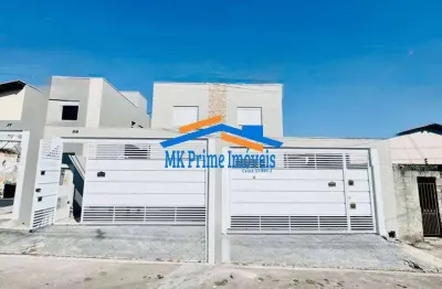 Casa com 3 quartos à venda na Rua Cotia, Parque São George, Cotia