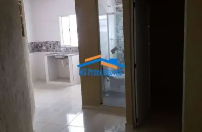 Apartamento de 36m² com 01 quarto 01 vaga para locação - vila boaçava/sp
