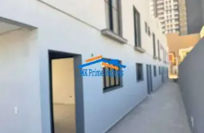 Sobrados em condomínio novos à venda, vila osasco, osasco, sp