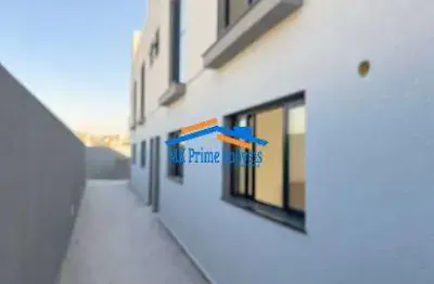 Casa em condomínio fechado com 2 quartos à venda na Rua Ciro dos Anjos, Vila Osasco, Osasco