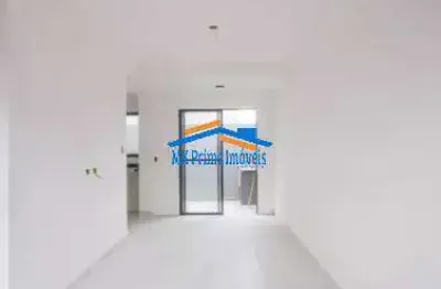 Casa em condomínio fechado com 2 quartos à venda na Rua Ciro dos Anjos, Vila Osasco, Osasco