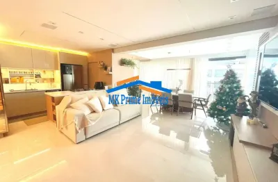 Apartamento com 4 quartos à venda na Rua Caiubi, Perdizes, São Paulo