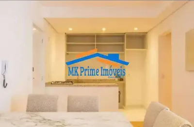 Apartamento garden venda com 82m², 2 quartos e 2 vagas - vila são francisco