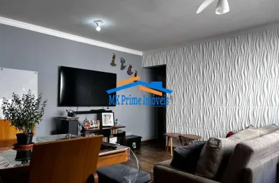 Apartamento à venda 103m², 3 quartos, 1 suíte- vila são francisco