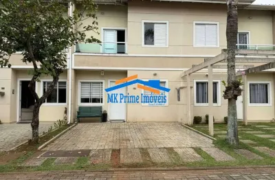 Cond. village wimblendon - 3 dorms / 1 ste, quintal privativo!