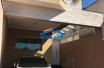 Casa à venda com 03 quartos, sendo 01 suíte- osasco