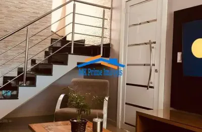 Casa com 3 quartos à venda na Rua Antônio Benedito do Amaral, Santo Antônio, Osasco