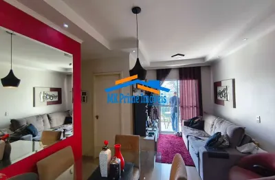 Apartamento à venda 57m² com 2 quartos, 1 suíte - innova osasco