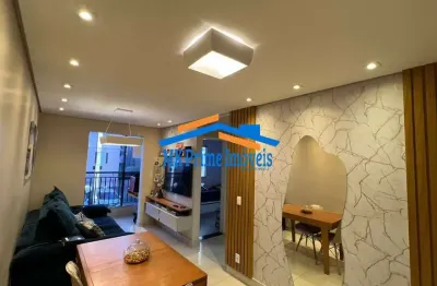 Apartamento com 3 quartos à venda na Rua Pernambucana, Conceição, Osasco