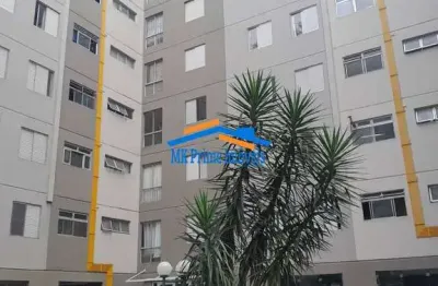 Apartamento com 3 quartos e 1 vaga - i.a.p.i/osasco.