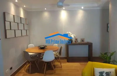 Apartamento com 2 quartos à venda na Rua Oswaldo Port, Quitaúna, Osasco