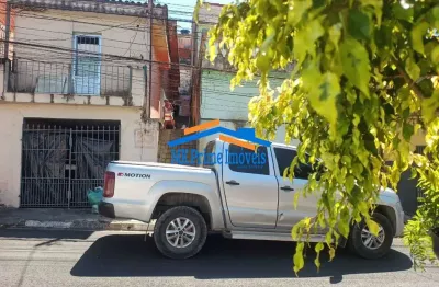 Terreno 250 mts ,9 casas para renda, jardim são vitor/ osasco