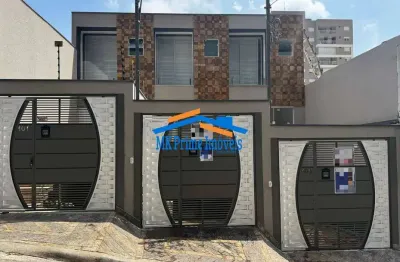 Casa com 2 quartos à venda na Rua José da Silva Martha, Piqueri, São Paulo
