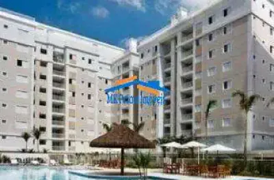 Apartamento à venda com 87m², 3 quartos, 1suíte - vila são francisco