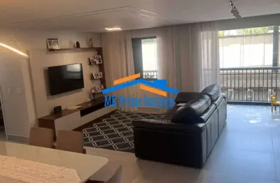 Apartamento i 3 quartos i 1 suíte i resid. saint etiénne i são francisco/sp