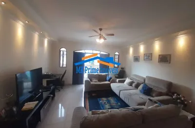 Casa com 3 quartos e 5 banheiros à venda, 217 m², jaguaribe osasco.