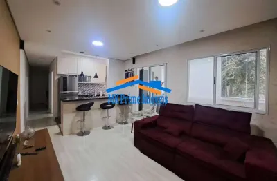 Apartamento com 3 quartos à venda na Avenida Transversal Sul, Conceição, Osasco