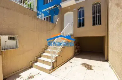 Casa à venda – 100m² | 3 quartos |2 vagas i jardim ester i são paulo