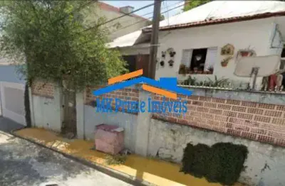 Terreno 230m² c/ 10m de frente x 23m comp. na vila lageado - sp
