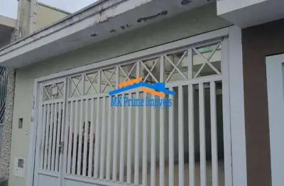 Casa com 4 quartos à venda na Rua Avelino Monteiro, Umuarama, Osasco