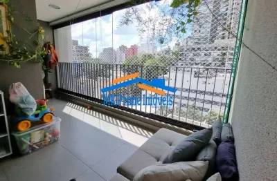 Apartamento à venda 70m² com 2 quartos,  (sendo 1 suíte) - pinheiros