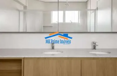 Apartamento com 2 quartos à venda na Rua Afonso Celso, Vila Mariana, São Paulo
