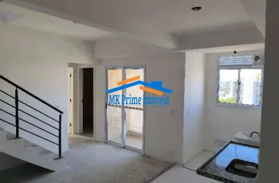 Apartamento (cobertura) à venda com 03 Quartos, sendo 01Suíte- OSASC0.