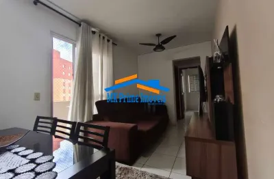 Apartamento com 2 quartos à venda na Avenida Flora, Bussocaba, Osasco
