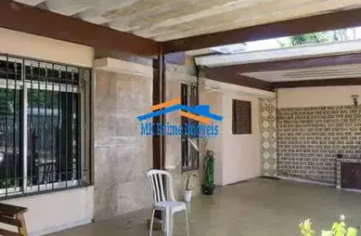 Casa com 16 quartos à venda na Rua Otávio Passos, Vila Gomes, São Paulo