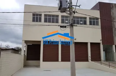 Galpão para locação – amplo, funcional e bem estruturado!