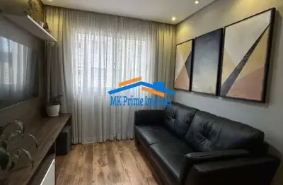 Apartamento com 2 quartos à venda na Avenida Henriqueta Mendes Guerra, Vila São João, Barueri