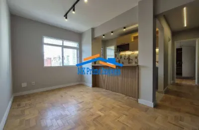Apartamento com 1 quarto para alugar na Rua Iguatemi, Itaim Bibi, São Paulo
