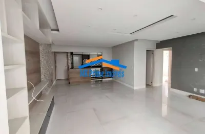 Apartamento com 87m², 3 quartos, 2 vaga no reserva do alto em barueri