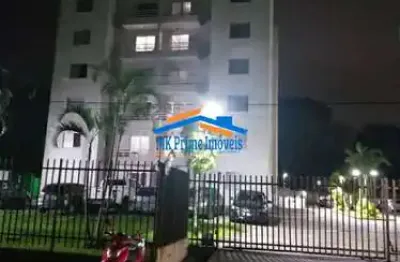 Apartamento com 2 quartos à venda na Alameda Roraima, Três Montanhas, Osasco