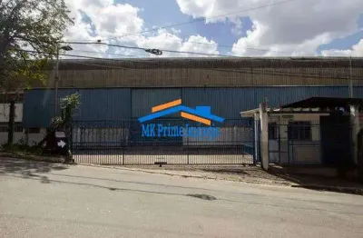 Galpão com 8.116 mts² margens da rod. raposo tavares – butantã – sp