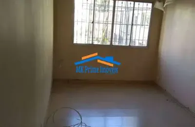 Apartamento térreo, 2 quartos ,59 mts, 1 vaga , cidade das flores/ osasco